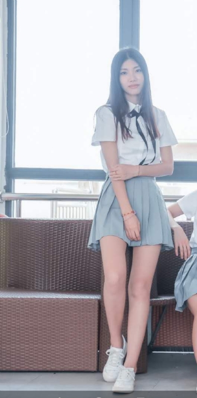 艾丽莎的第一张照片--南安相亲网