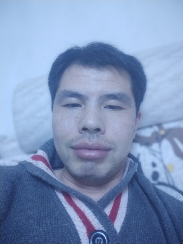 没事的第一张照片--南安相亲网