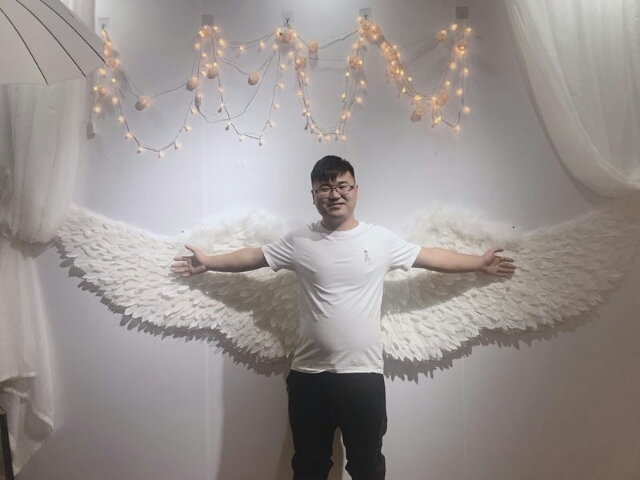 小凡的第一张照片--南安相亲网