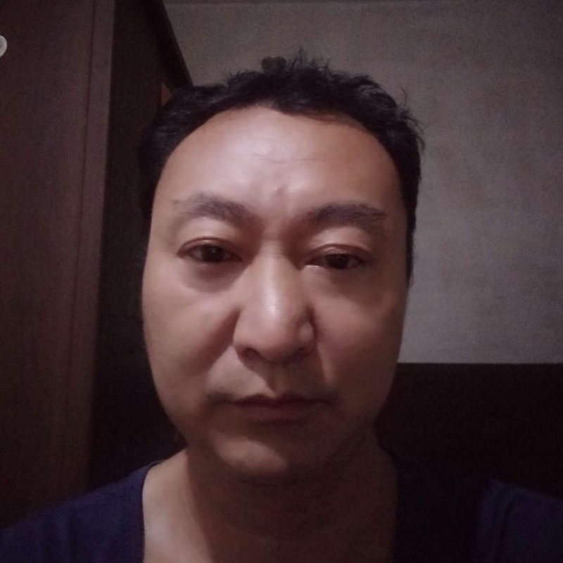 孤单日夜的第一张照片--南安相亲网