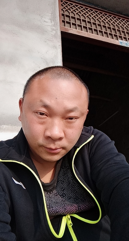 马克的第一张照片--南安相亲网