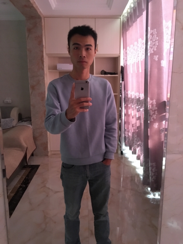 kylin的第一张照片--南安相亲网