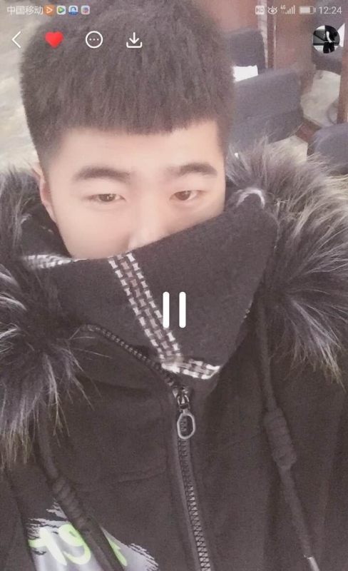 小陈的第一张照片--南安相亲网
