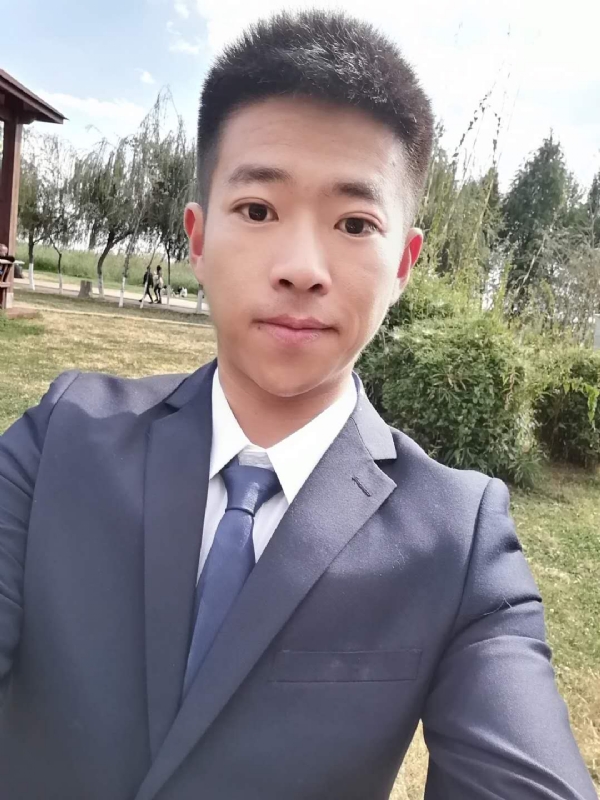 昌先生的第一张照片--南安相亲网