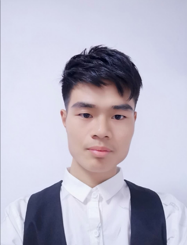 Edward的第一张照片--南安相亲网