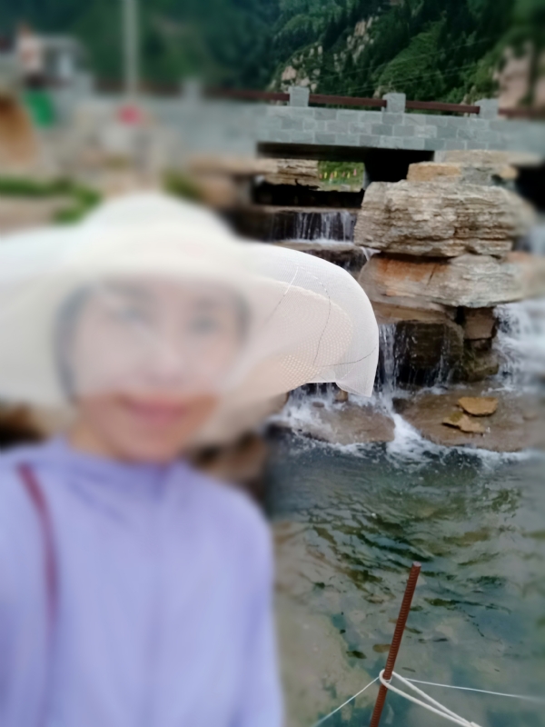 沥秋的第一张照片--南安相亲网