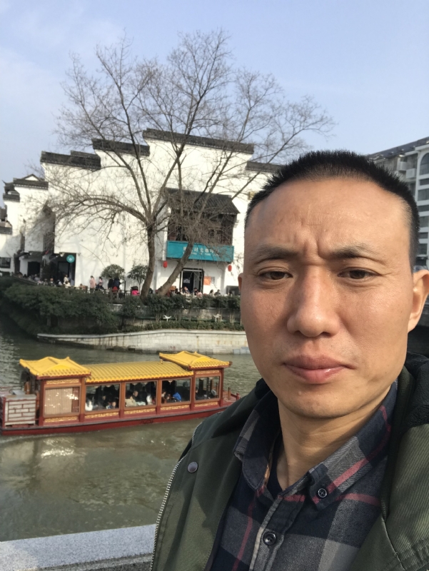 上善的第一张照片--南安相亲网
