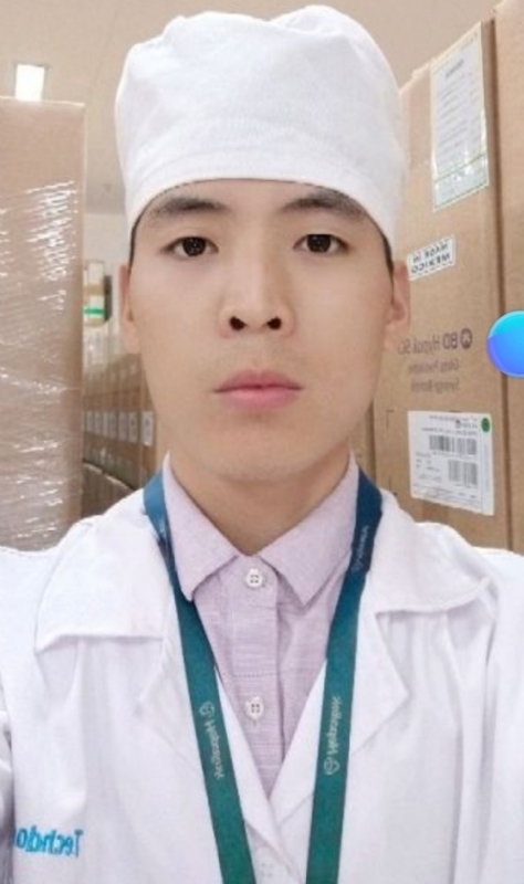 桑桑良良的第一张照片--南安相亲网
