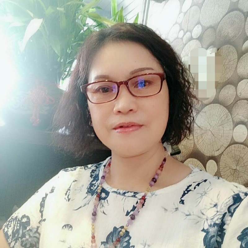 NiNi的第三张照片--南安相亲网