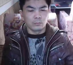 呆子的第一张照片--南安相亲网