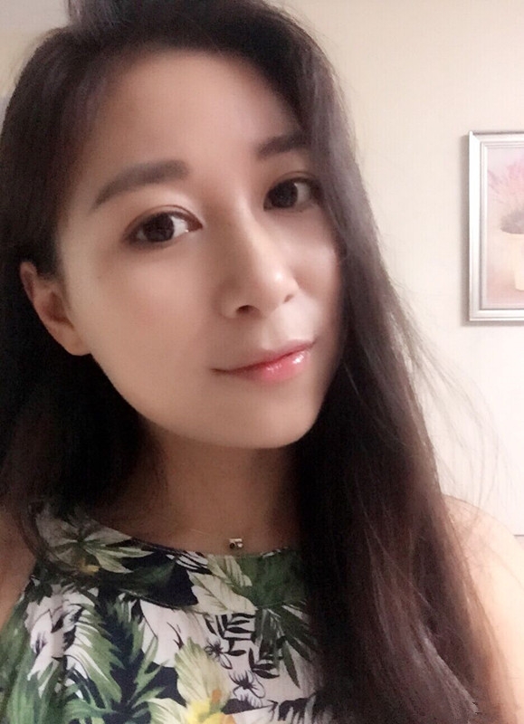 盛開的第一张照片--南安相亲网