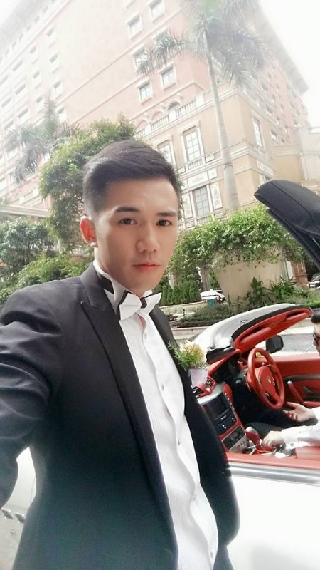 上善若水的第一张照片--南安相亲网