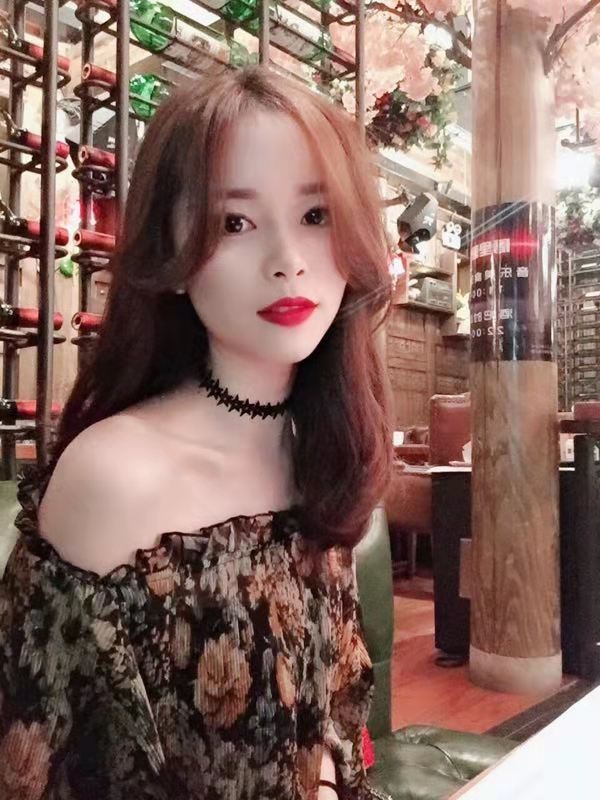 晓洁的第一张照片--南安相亲网