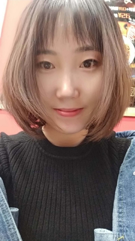 西西的第一张照片--南安相亲网