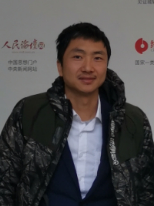 明的第一张照片--南安相亲网