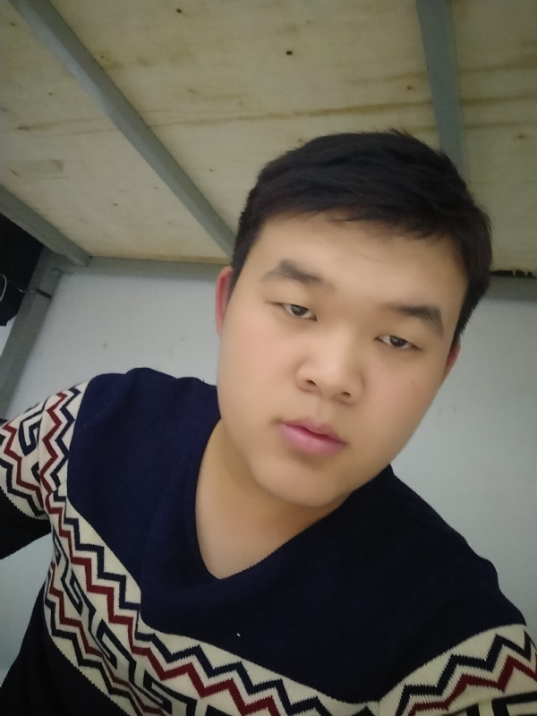缘分的第一张照片--南安相亲网