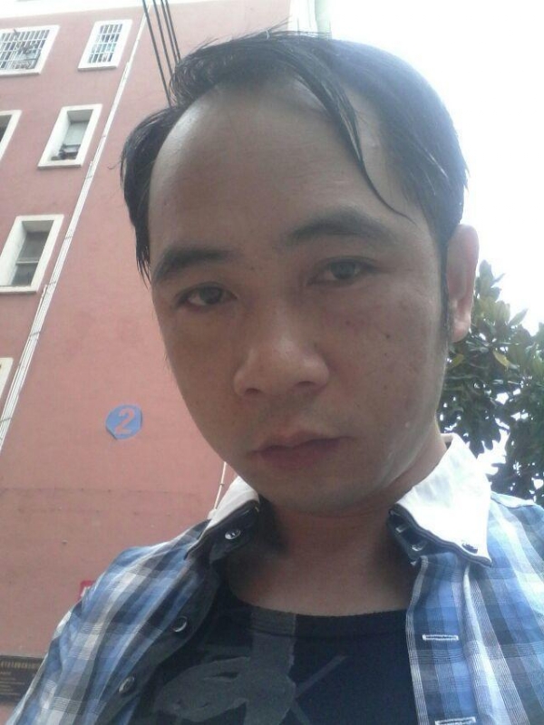佰年孤独的第一张照片--南安相亲网