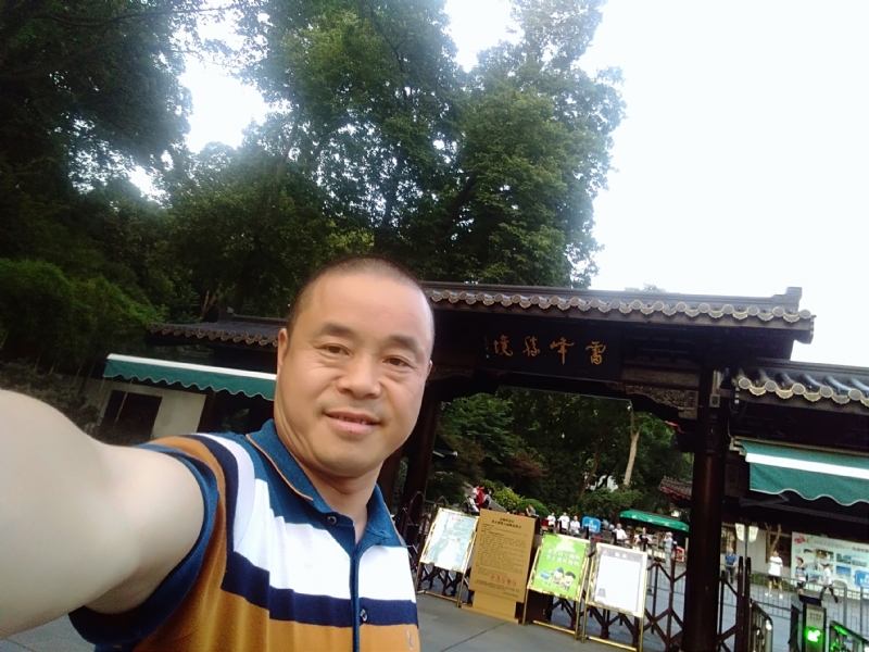 夏雨晨紫的第一张照片--南安相亲网