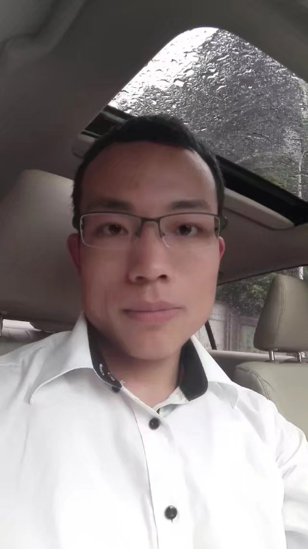 随缘而来的第一张照片--南安相亲网