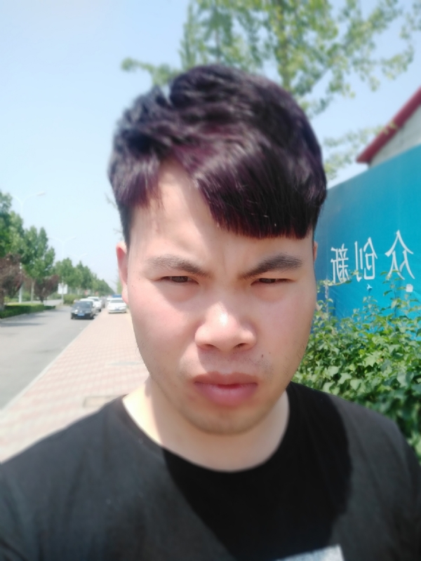 迷迭无情的第一张照片--南安相亲网