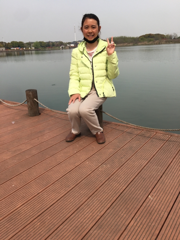 Xiaonuan的第一张照片--南安相亲网