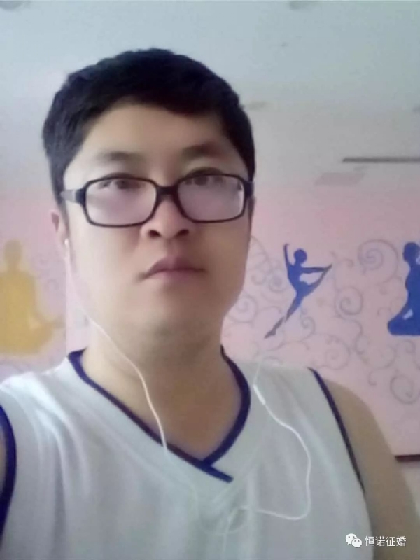 看山不是山的第一张照片--南安相亲网