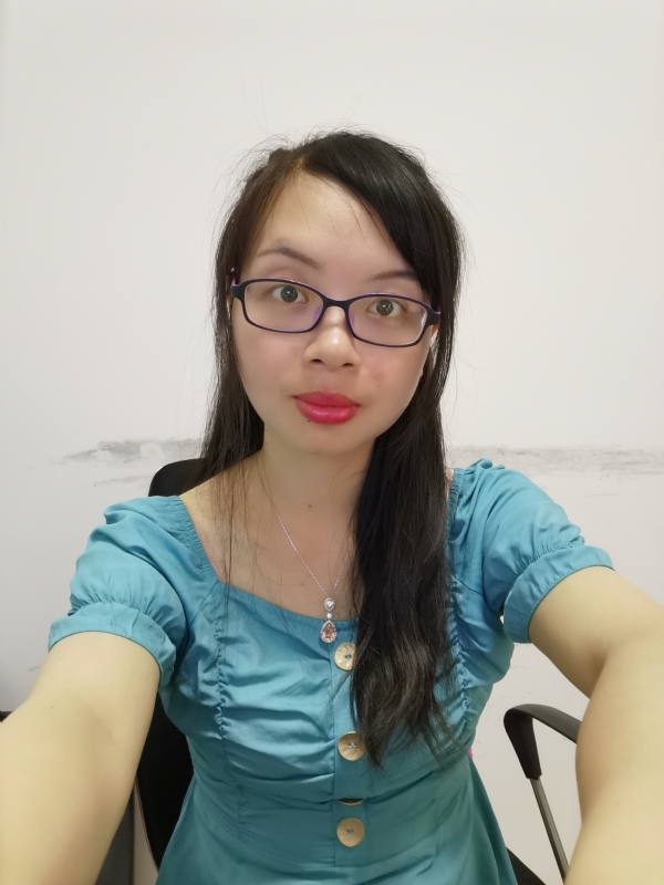 秋记的第二张照片--南安相亲网