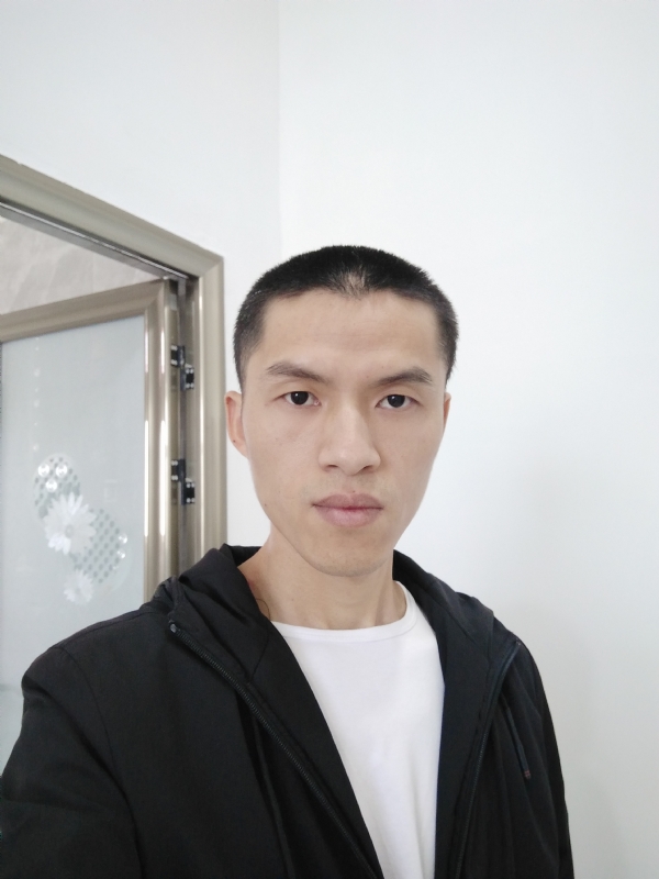 圆心的第一张照片--南安相亲网