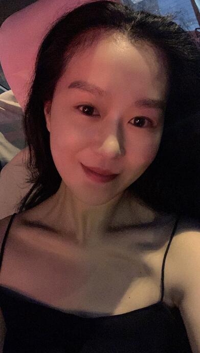 静待花开的第一张照片--南安相亲网