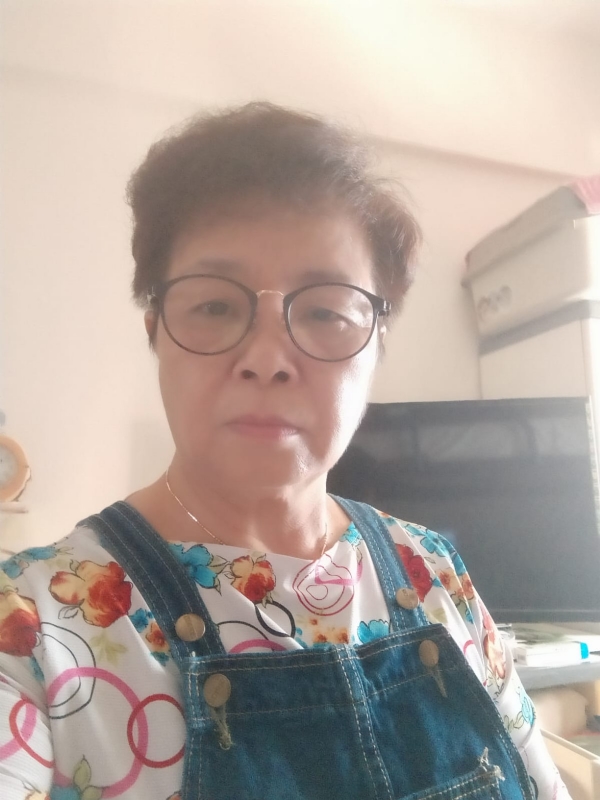 may的第一张照片--南安相亲网