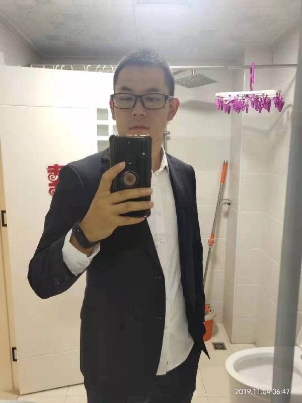 塞軍的第一张照片--南安相亲网