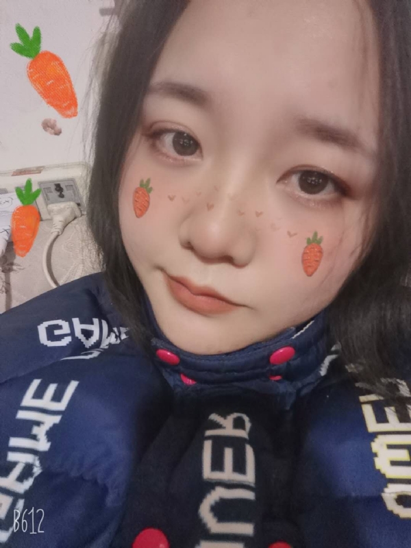 小慧慧的第一张照片--南安相亲网