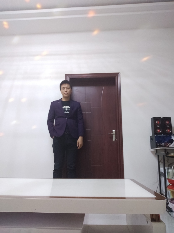 慕凡的第二张照片--南安相亲网