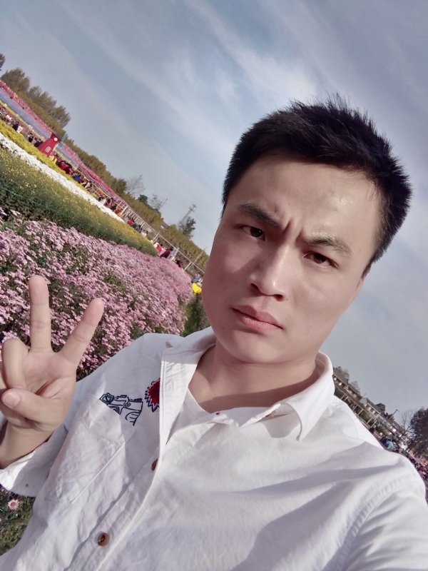 心碎无痕的第二张照片--南安相亲网