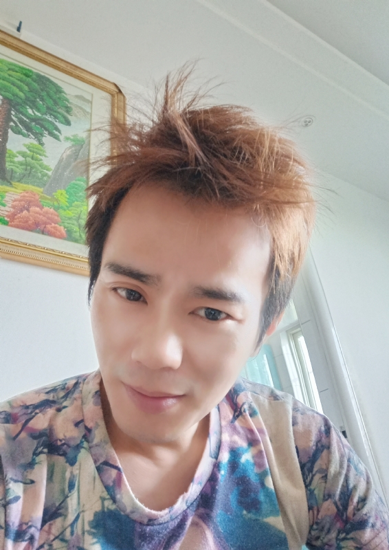 时间让我变傻的第三张照片--南安相亲网