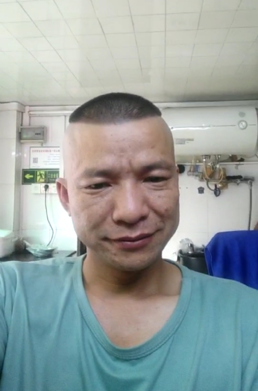 自创生涯的第一张照片--南安相亲网