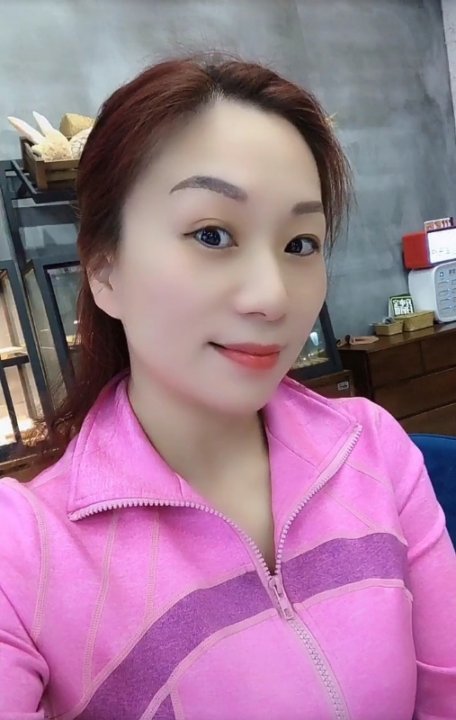 张文欣的第二张照片--南安相亲网