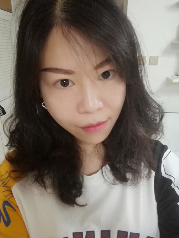 帛曳的第一张照片--南安相亲网
