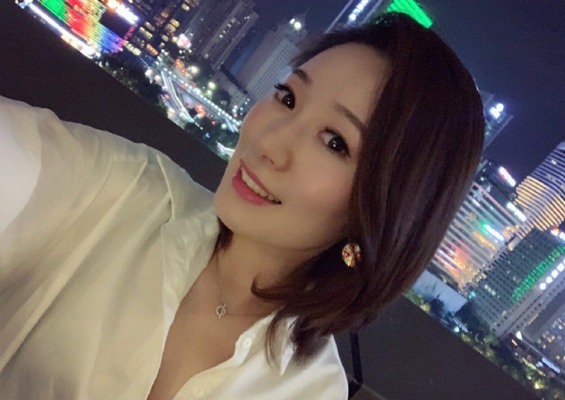 Mengyao的第一张照片--南安相亲网