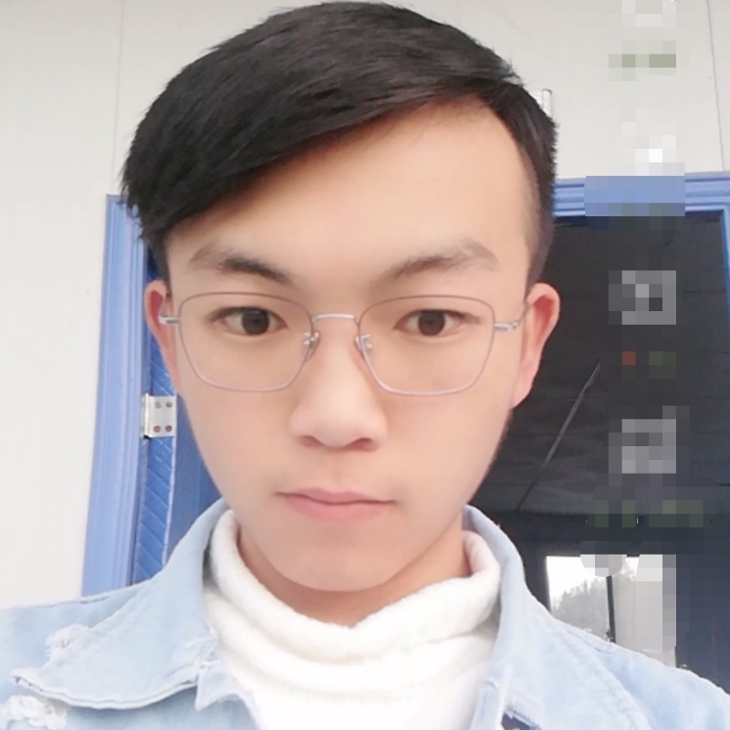 破碎了的世界的第一张照片--南安相亲网