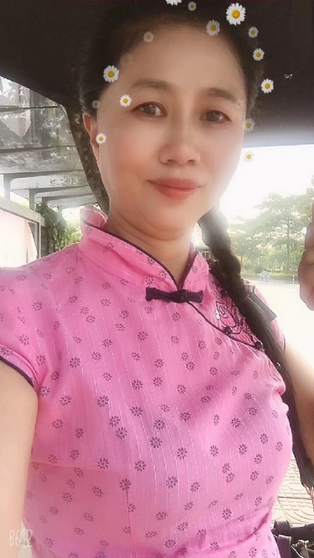 永相随的第一张照片--南安相亲网