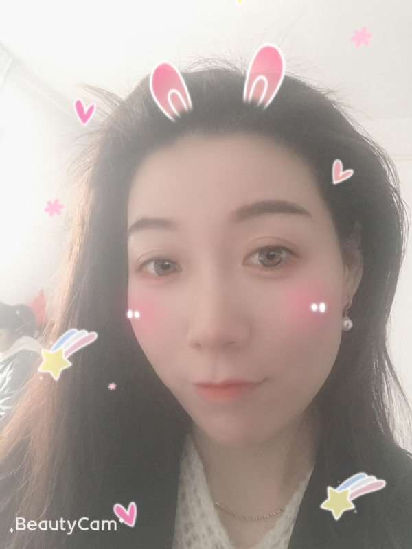 非你不嫁的第一张照片--南安相亲网