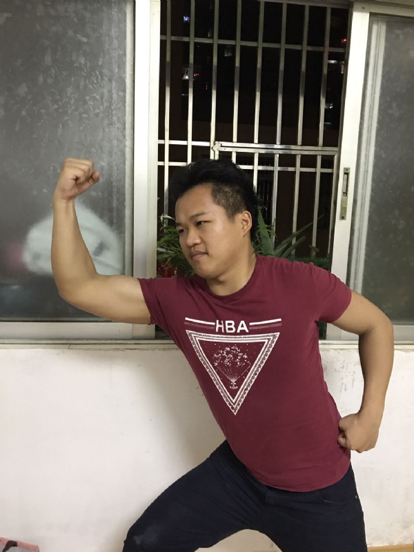 彭宏谊的第一张照片--南安相亲网