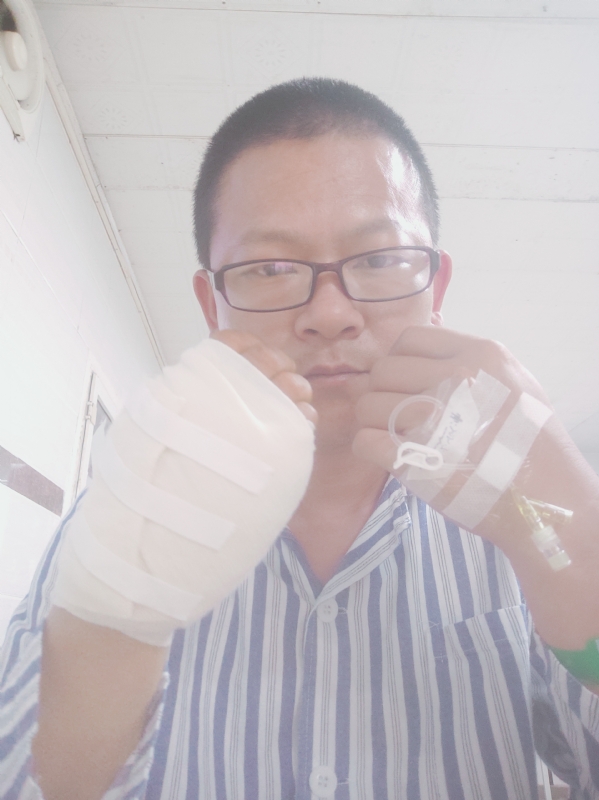 脱单而来的第一张照片--南安相亲网