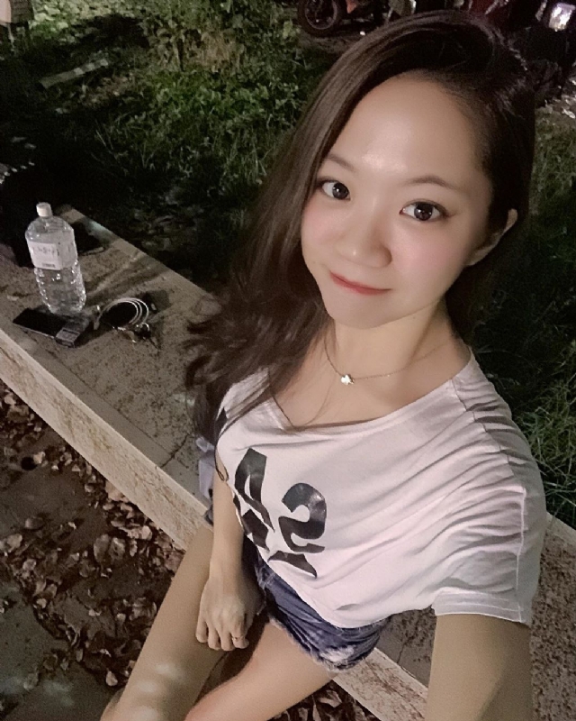 欣欣的第一张照片--南安相亲网