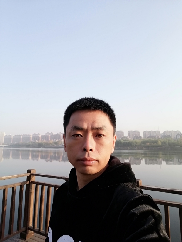蓝颜的第一张照片--南安相亲网