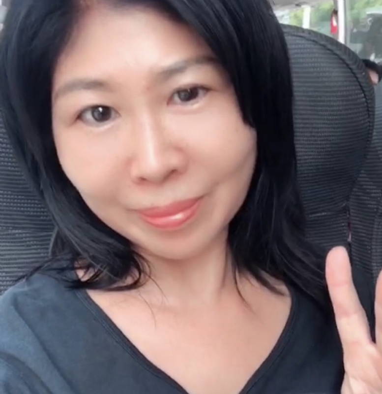 Lina的第二张照片--南安相亲网