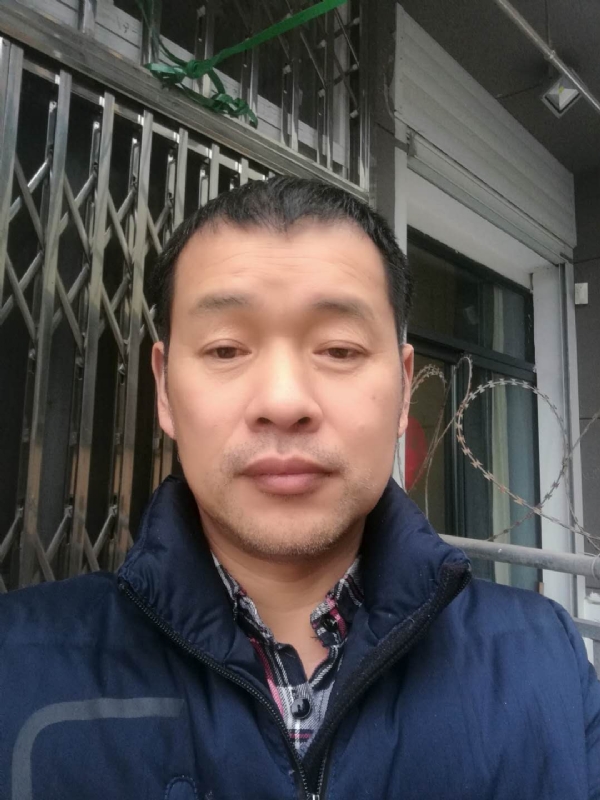 缘来是你的第三张照片--南安相亲网