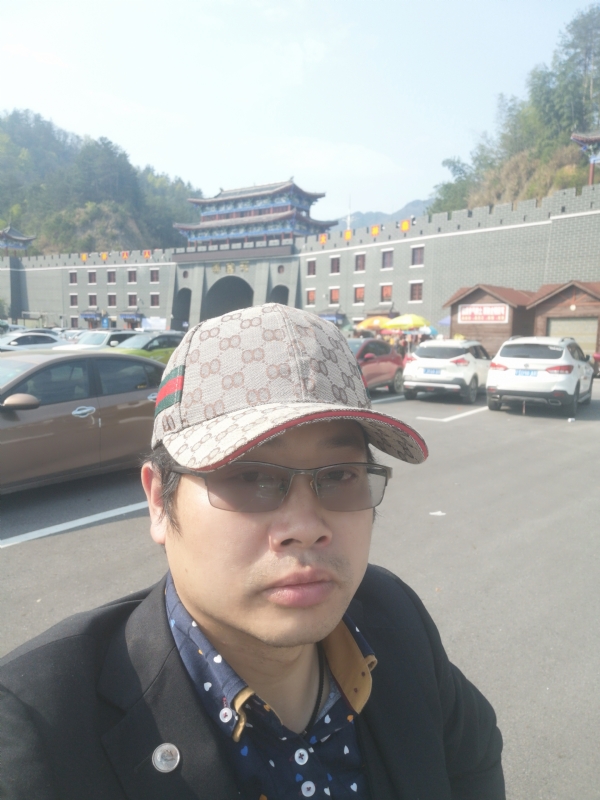 金沧海的第一张照片--南安相亲网