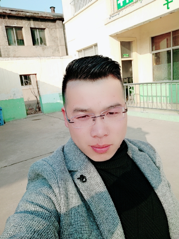 舍得的第一张照片--南安相亲网